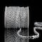 6 Pack: Silver Fine Chain Spool by Bead Landing™